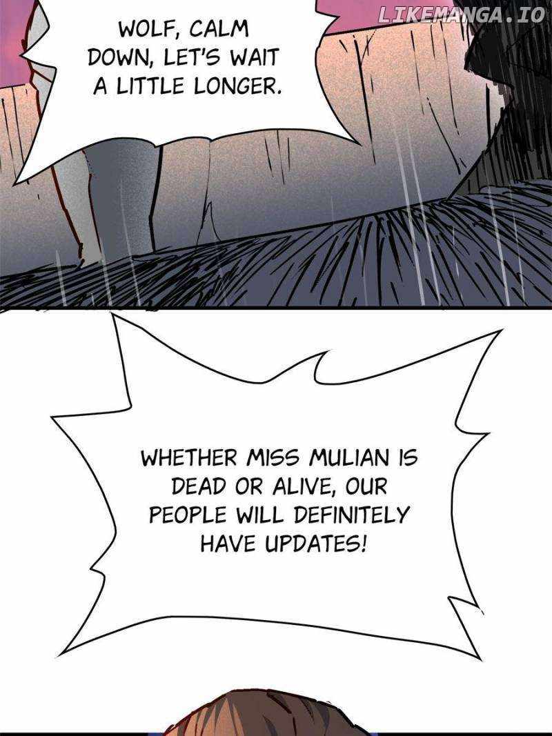 The People On Earth Are Too Ferocious Chapter 272 3